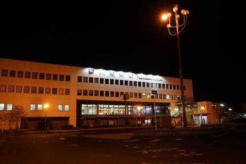 【谷町線】始発の八尾南駅はどんな動きを見せているのか
