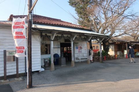 わくぞく京葉車両センターツアー2021(小湊鉄道)