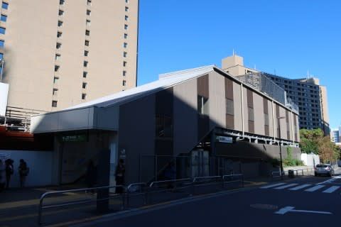 ＪＲ東日本　飯田橋駅