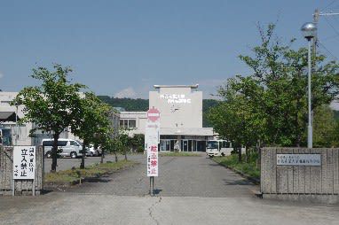 真夏の越後線駅巡り(その7)