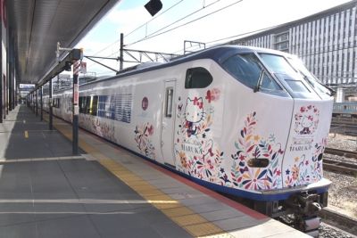 鉄印を集める旅 京都丹後鉄道