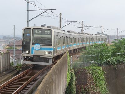 JR東日本205系500番台(100周年) JR東日本相模線橋本行き
