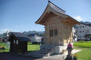 真夏の上越線駅巡り(その2)