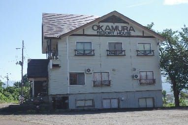 真夏の上越線駅巡り(その3)