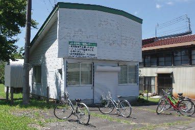 真夏の上越線駅巡り(その5)