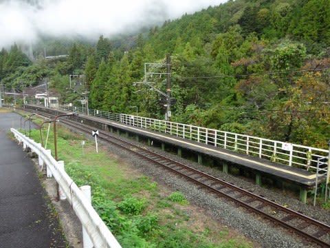 JR東海 出馬駅
