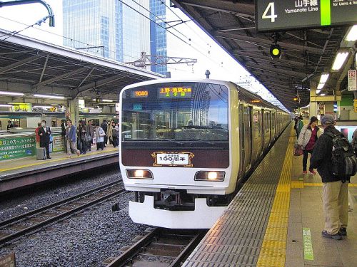 【鉄道写真】今日はバレンタインデー!管理人が撮影したチョコレート塗装の電車たちヽ(=´▽`=)ノ