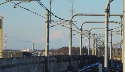 東武鉄道6050型6000系リバイバルカラー