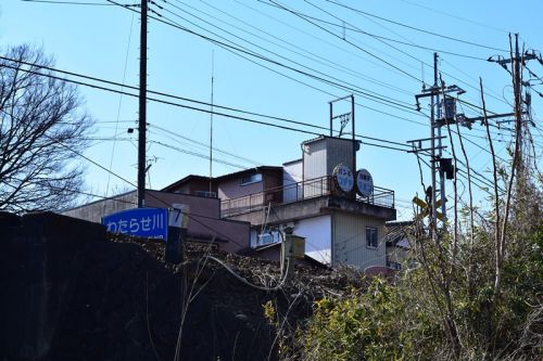 苦しい時の駅めぐり。 その2