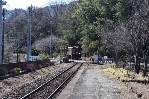 苦しい時の駅めぐり。 その4