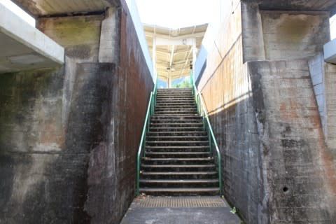 JR東海 梅ケ谷駅