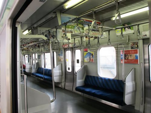 E217系電車 JR東日本)