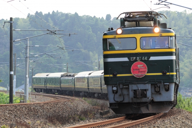 鰭ヶ崎駅