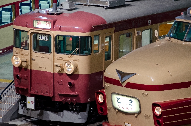 東武鉄道 9151F