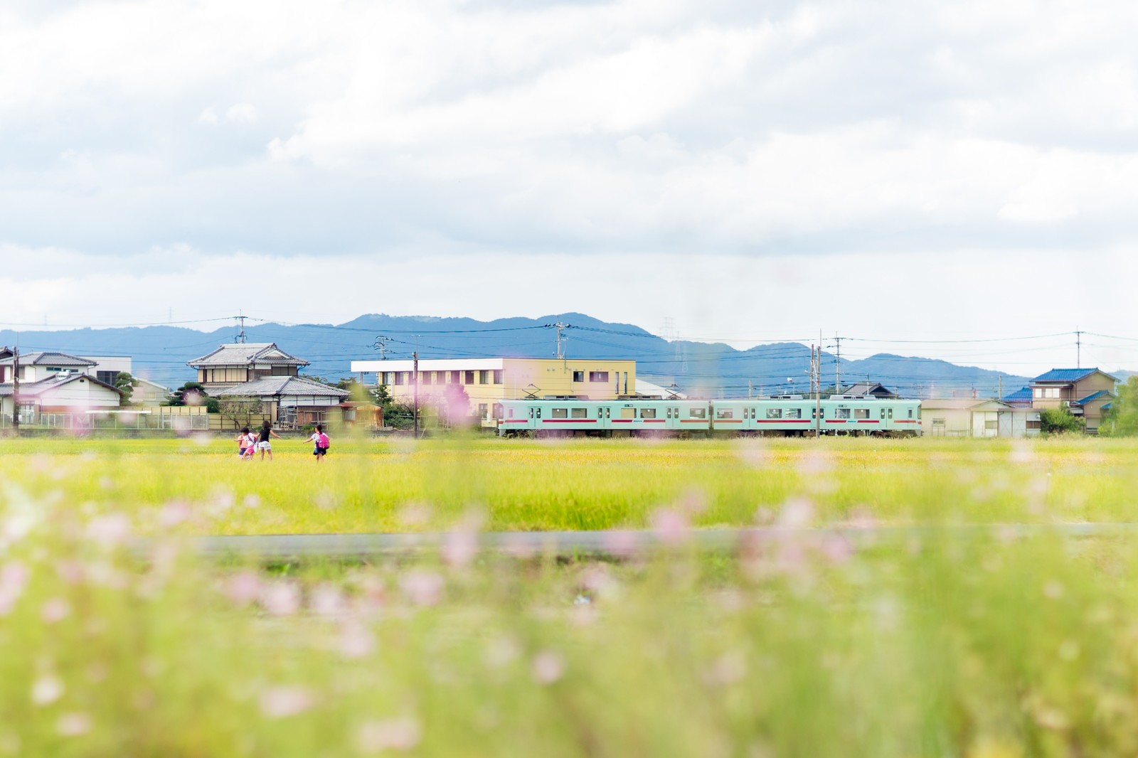 ひっそりと消える地下鉄南北線の古い看板