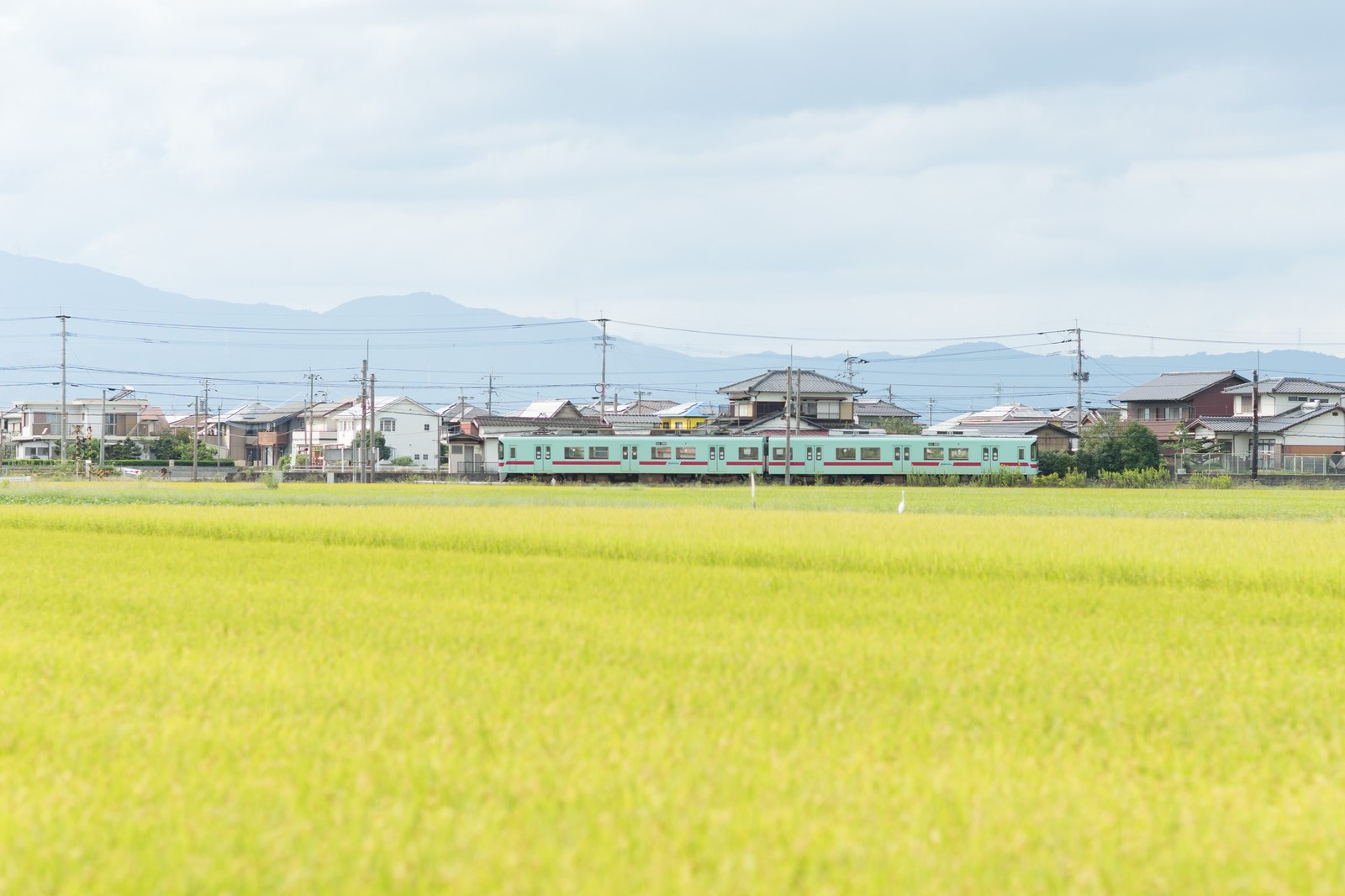 №2013 DMV転換直前 阿佐海岸鉄道を訪ねて 3.ANA284便